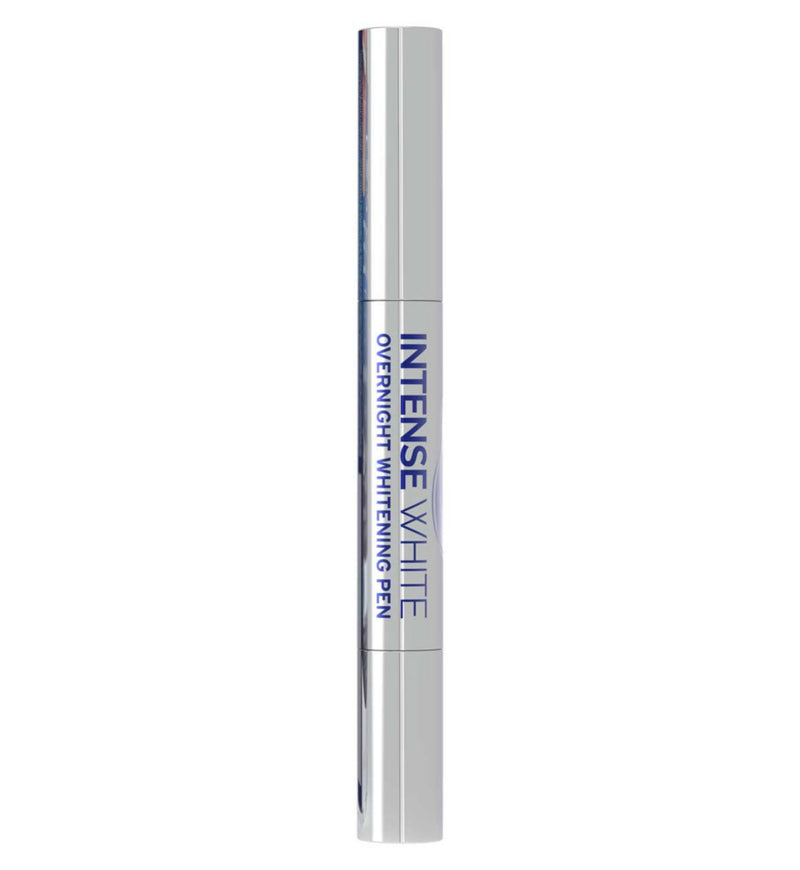 Wisdom Intense White Overnight Pen teeth whitener (British brand)