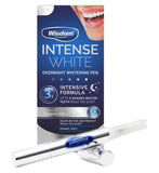 Wisdom Intense White Overnight Pen teeth whitener (British brand)