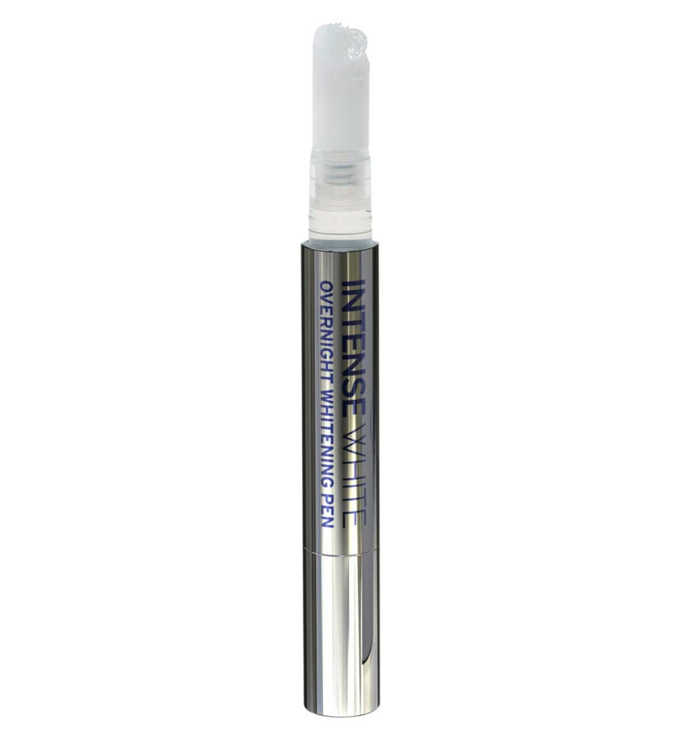 Wisdom Intense White Overnight Pen teeth whitener (British brand)