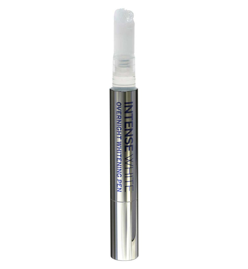 Wisdom Intense White Overnight Pen teeth whitener (British brand)