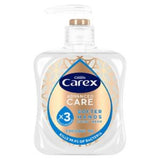 Carex coconut oil antibacterial handwash 250ml - British product