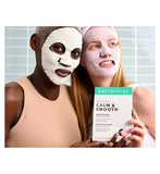 Patchology SmartMud Duo Calm & Smooth 2 masks, imported from the UK