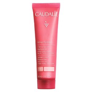 Boots Caudalie VinoHydra Sorbet Face Moisturizer 60ml- Buy online at McGrocer