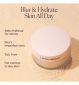 Laura Mercier setting powder translucent mini , UK version