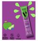 ViDrate Natürliches Elektrolyt-Hydrationsgetränkepulver Apfel & Schwarze Johannisbeere Geschmack 12 x 3g Sachets