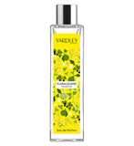 Yardley Floralscapes Meadow Eau de Parfum 100ml, imported from the UK