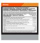 Optimum Nutrition Creatine Plus Orange powder 350g, imported from the UK