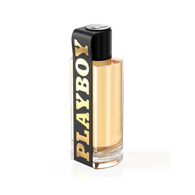 Boots Playboy VIP Eau De Toilette 100ml- Buy online at McGrocer