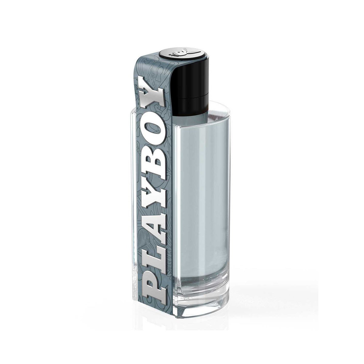 Playboy My Rules Eau De Toilette 100ml, UK version