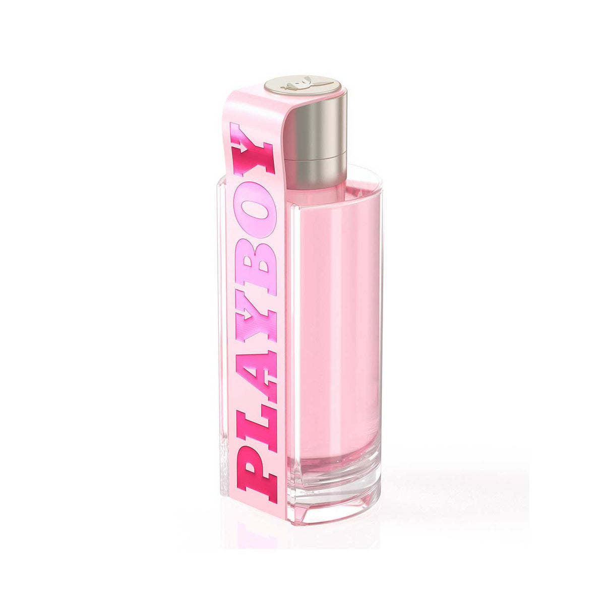 Playboy Play It Sexy Eau De Toilette 100ml, imported from the UK