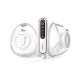 Momcozy V2 electric wearable breast pump (British brand)