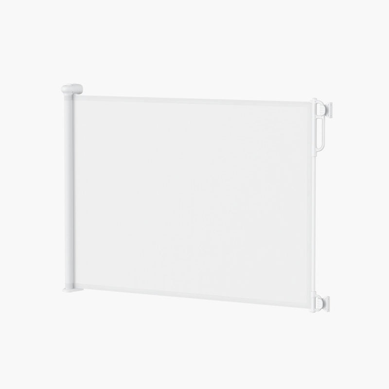 Momcozy baby gate retractable 55 inches, UK version