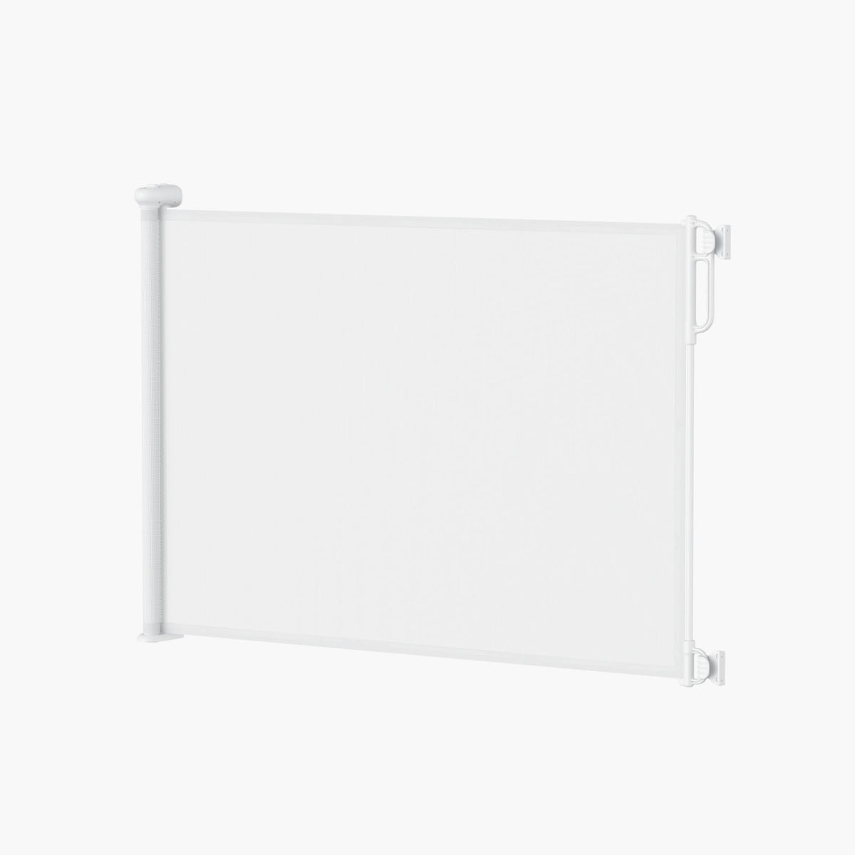 Momcozy baby gate retractable 55 inches, UK version
