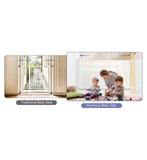 Momcozy baby gate retractable 55 inches, UK version