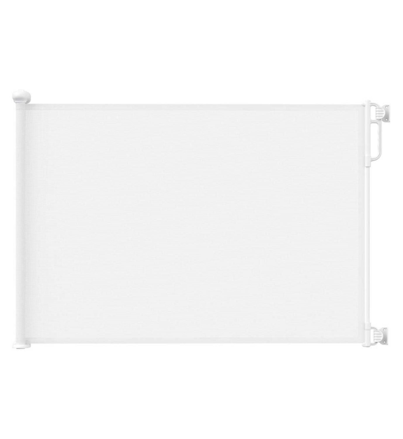 Momcozy retractable soft baby gate entry, UK version