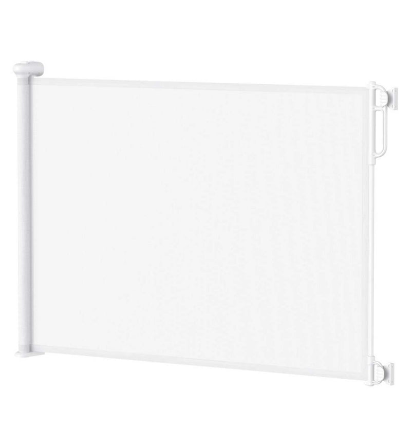 Momcozy retractable soft baby gate entry, UK version