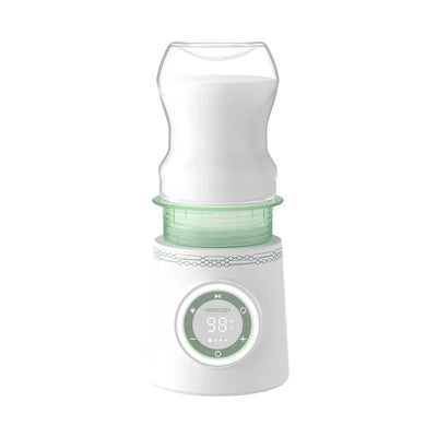 Boots Momcozy Portable Baby Bottle Warmer- Buy online at McGrocer