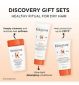Kérastase Nutritive Discovery Gift Set Dry Hair, imported from the UK