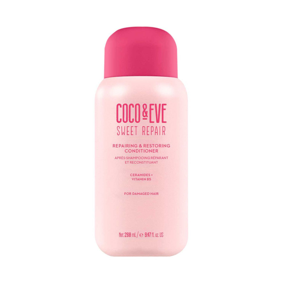 Coco & Eve Sweet Repair Conditioner 280ml - British product