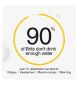 Phizz Orange & Mango Effervescent Tablets 40 Tablet Bundle