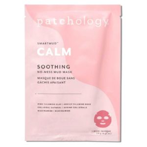 Boots Patchology SmartMud Calm Soothing Mud Mask 1 Count - Online bei McGrocer kaufen