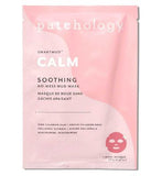 Patchology SmartMud Calm Soothing No-Mess Mud Mask - Single