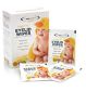 The Eye Doctor Biodegradable Baby Eyelid Wipes 20 pack (British brand)