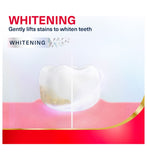 Corsodyl Gum Strengthen Protect Whitening Toothpaste 75ml - British product