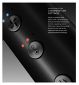Cloud Nine Airshot Pro Haartrockner