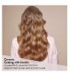 Bellissima Italia Glam Waves Curling Wand Keramik-Keratin-beschichteter Haarstyler