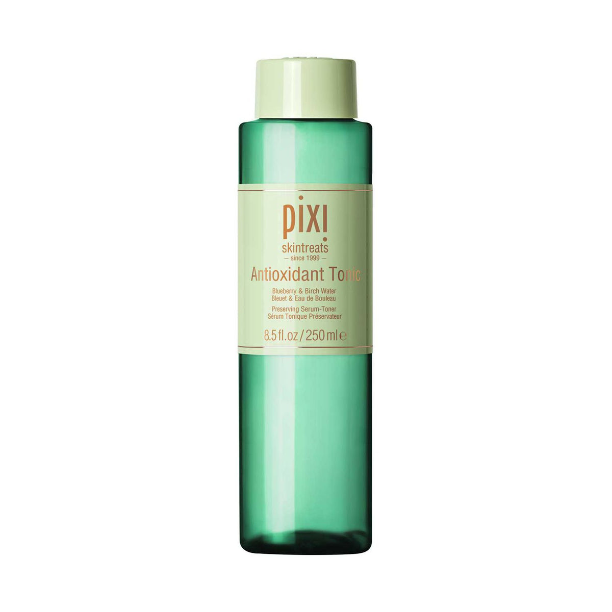 Pixi antioxidant tonic 250ml, imported from the UK