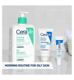 CeraVe Oil Control Moisturising Gel-Cream 52ml, imported from the UK