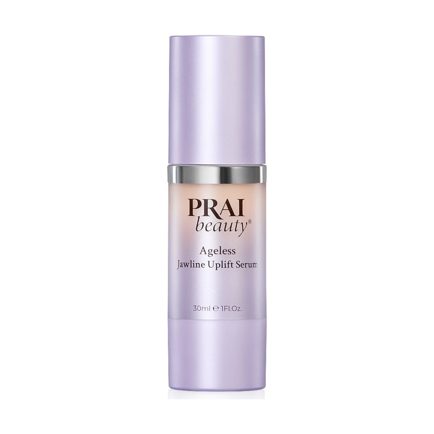 PRAI Beauty Ageless Jawline Uplift Serum 30ml (British brand)