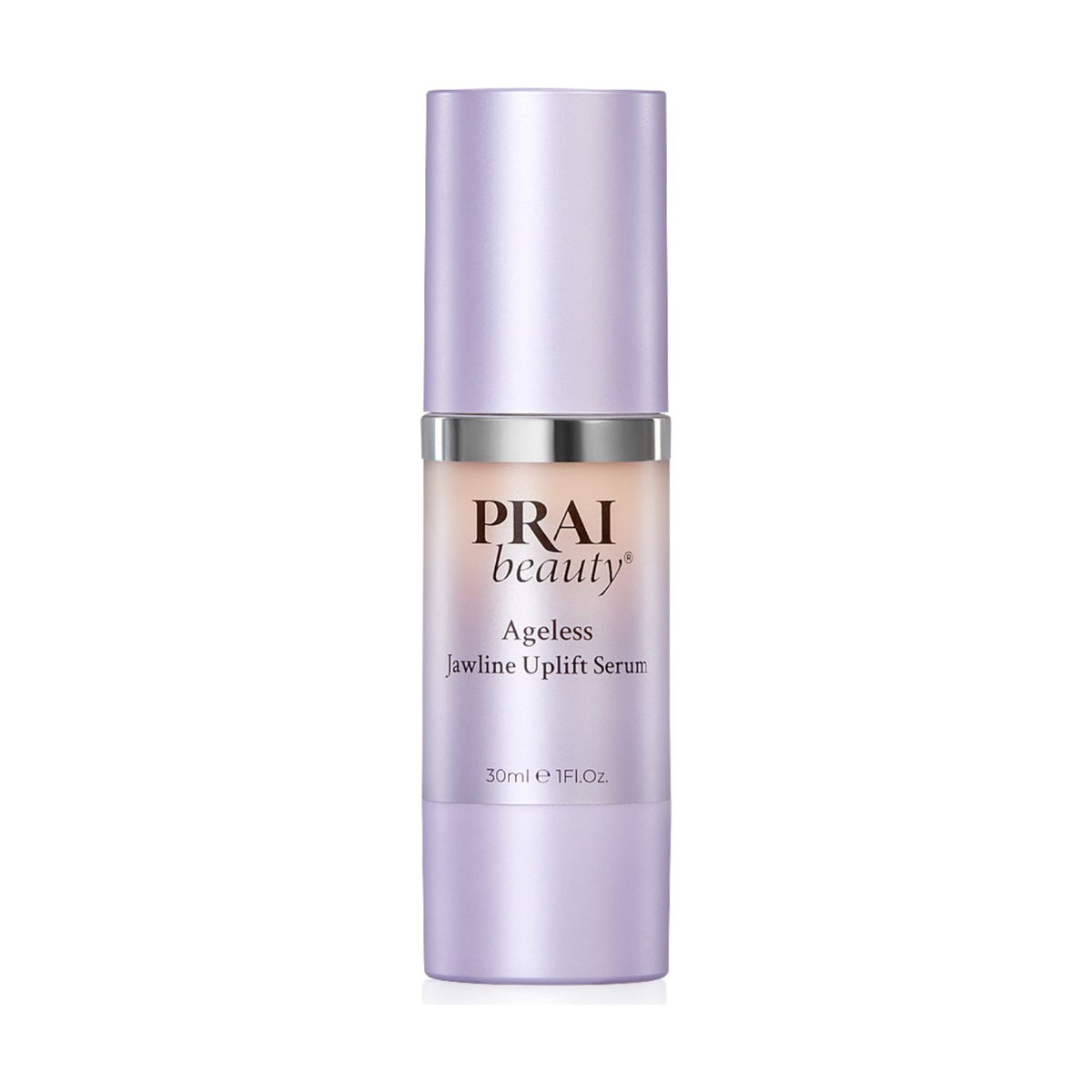 PRAI Beauty Ageless Jawline Uplift Serum 30ml (British brand)