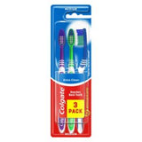 Colgate Extra Clean manual toothbrush - British product
