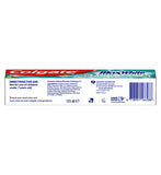 Colgate Max White Crystal Whitening Toothpaste 125ml (British brand)