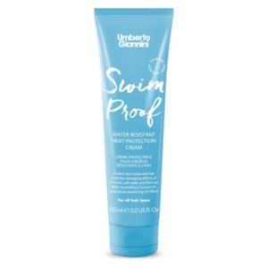 Boots Umberto Giannini Swim Proof Hair Protect Cream Leave-in Treatment 150ml- Buy online at McGrocer