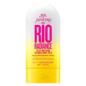 Boots Sol de Janeiro Rio Radiance Body Lotion SPF 50- Buy online at McGrocer
