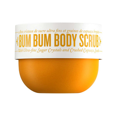 Boots Sol de Janeiro Bum Bum Body Scrub 220g- Buy online at McGrocer