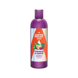 Aussie Strength & Length Shampoo 300ml - British product