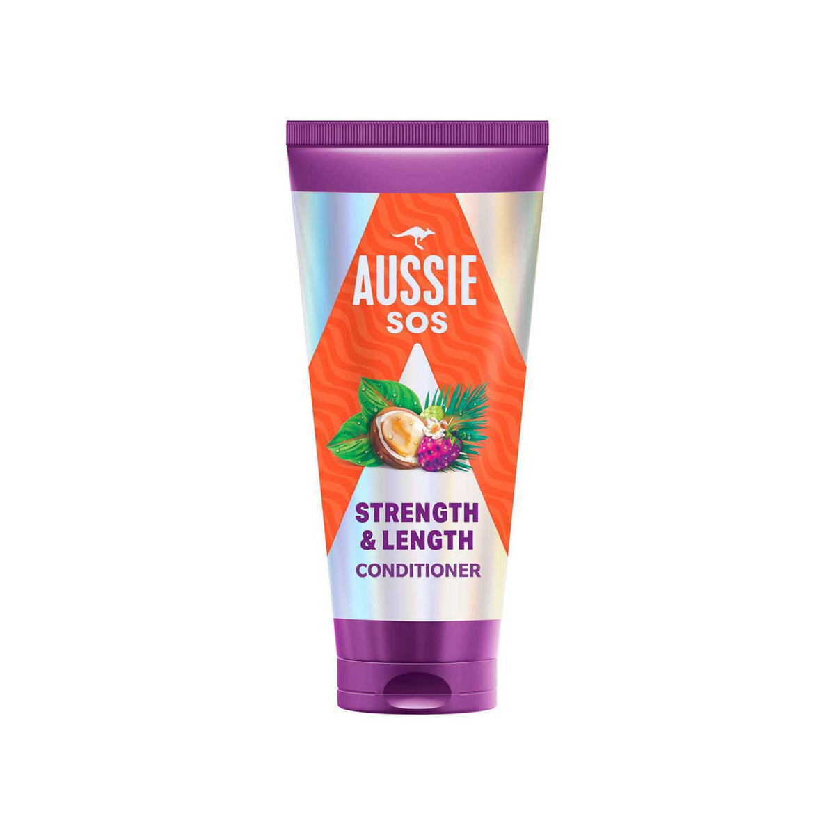 Aussie SOS Strength and Length Conditioner 200ml - British product