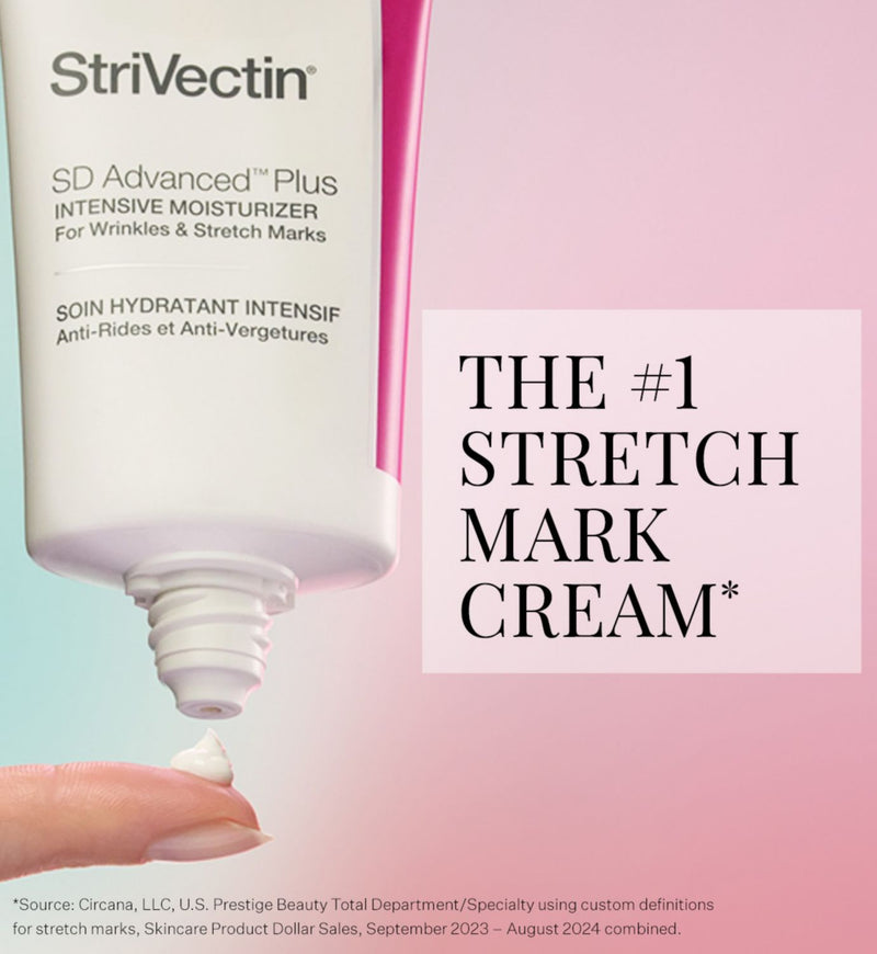 StriVectin SD Advanced Plus intensive moisturizer 60ml UK version