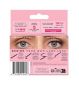 Eylure Clusters Fluffy Lashes 3 Lengths, UK version