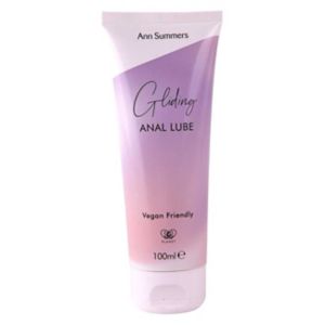 Boots Ann Summers Gliding Anal Lubricant Wasserbasiert 100ml - Online bei McGrocer kaufen