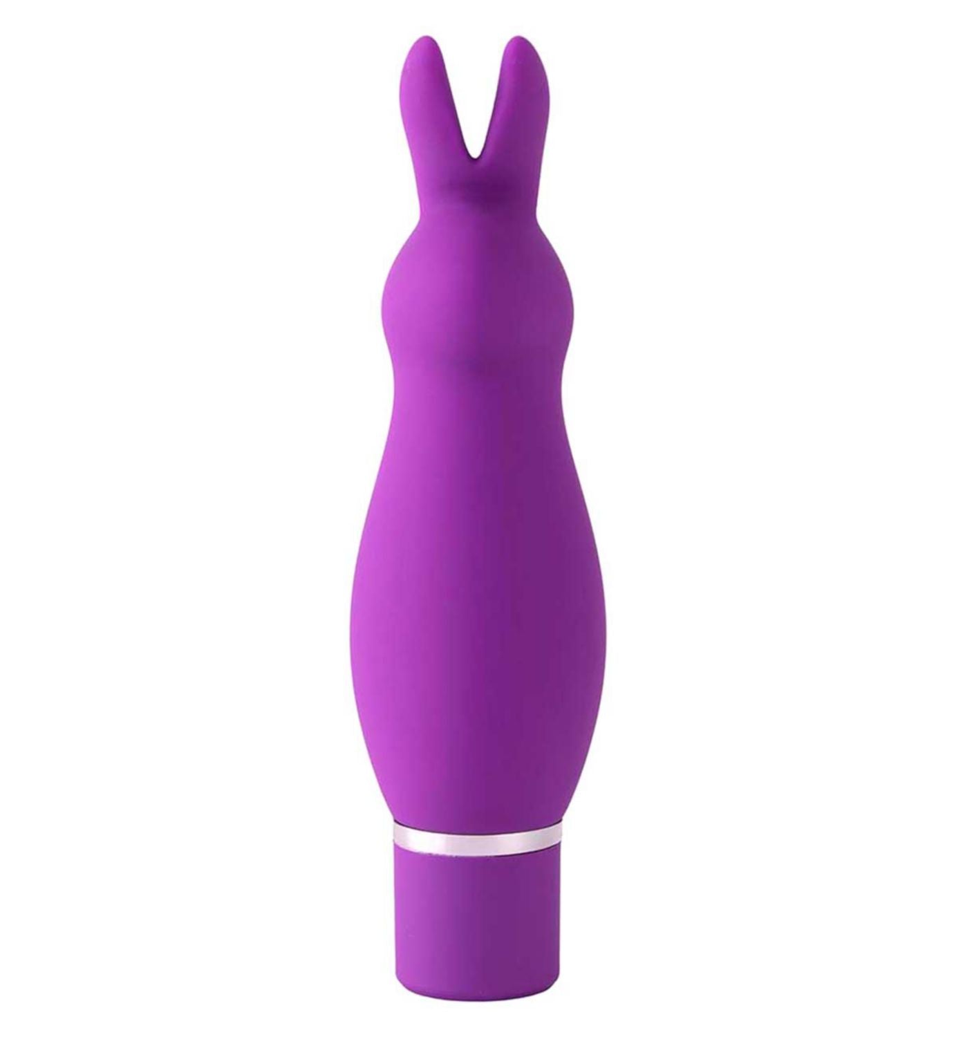 Ann Summers Bunny Lovin vibrator purple - British product