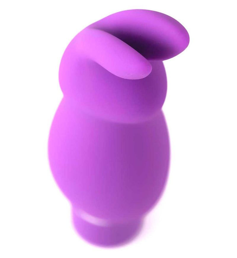Ann Summers Bunny Lovin vibrator purple - British product