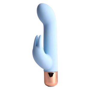 Ann Summers Rabbit vibrator blue 5 inch - British product