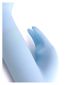 Ann Summers Rabbit vibrator blue 5 inch - British product