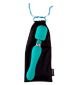Ann Summers Moregasm Boost Wand Green, importert fra Storbritannia