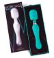 Ann Summers Moregasm Boost Wand Green, importert fra Storbritannia